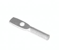 Spade Bolt Used On Pre-1991
